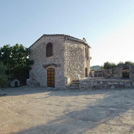 Caseta De L'Hort Corbera Kültér fotó